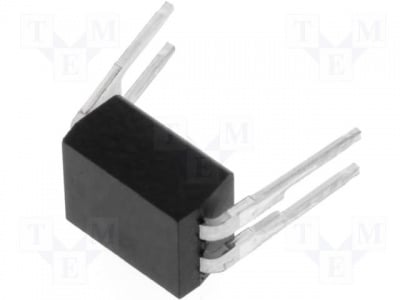 IRFD024PBF Транзистор: N-MOSFET; униполарен; 60V; 1,8A; 1,3W; DIP4
